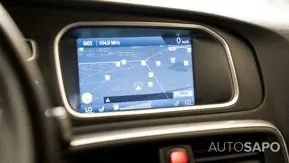 Volvo V40 Cross Country 1.6 D2 Momentum de 2013