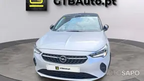 Opel Corsa de 2022
