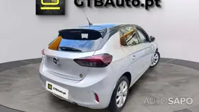 Opel Corsa de 2022