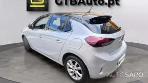 Opel Corsa de 2022