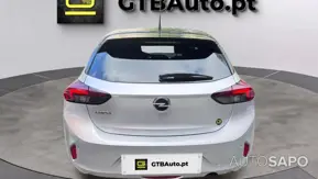 Opel Corsa de 2022