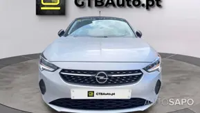 Opel Corsa de 2022
