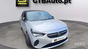Opel Corsa de 2022