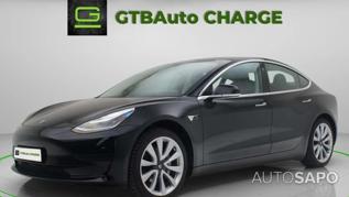 Tesla Model 3 de 2019