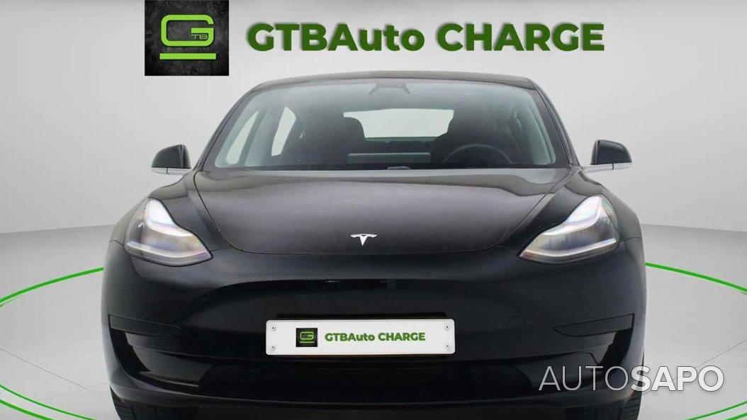 Tesla Model 3 de 2019