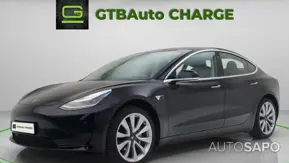 Tesla Model 3 de 2019