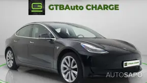 Tesla Model 3 de 2019