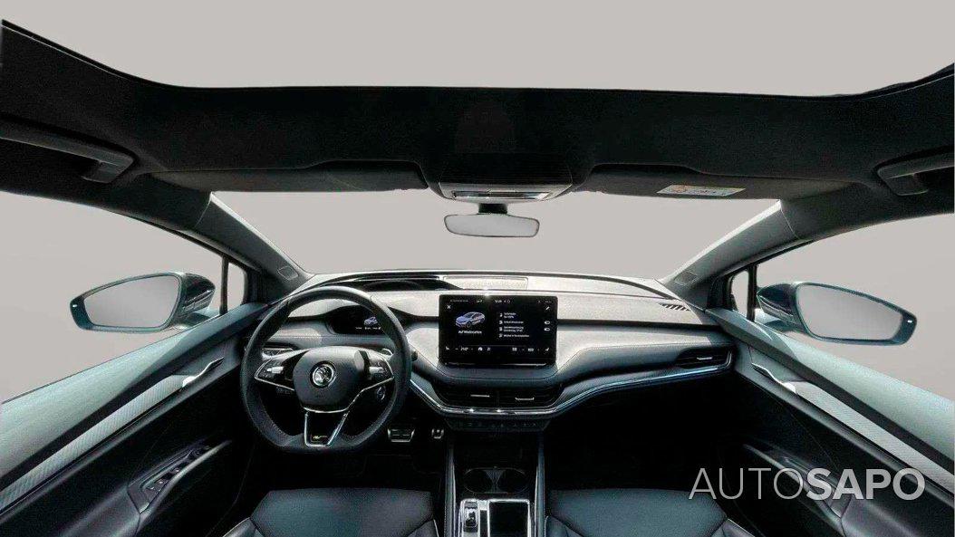 Tesla Model X de 2020