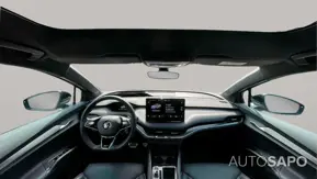 Tesla Model X de 2020