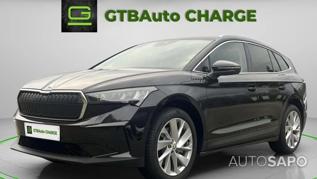 Tesla Model X de 2020