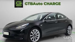 Tesla Model 3 de 2020