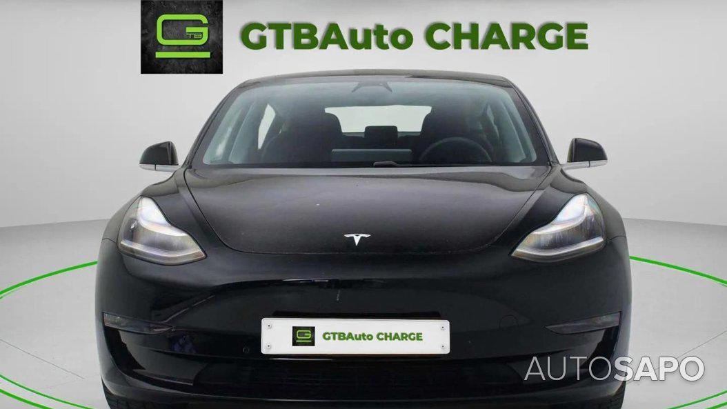 Tesla Model 3 de 2020