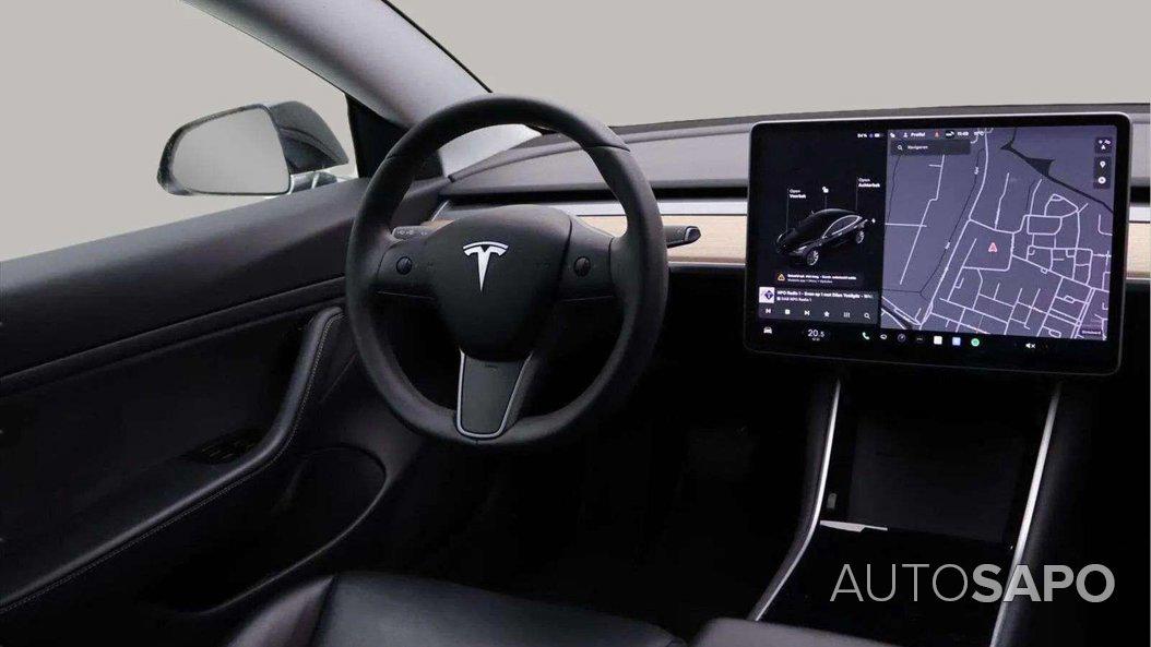 Tesla Model 3 de 2020