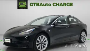 Tesla Model 3 de 2020