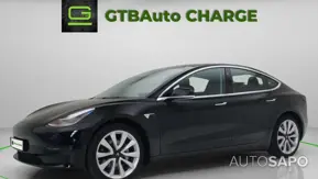 Tesla Model 3 de 2020