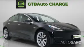 Tesla Model 3 de 2020