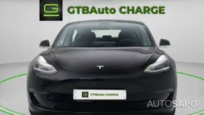 Tesla Model 3 de 2020
