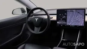 Tesla Model 3 de 2020