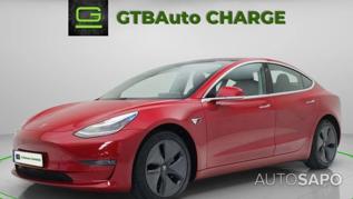 Tesla Model 3 de 2019