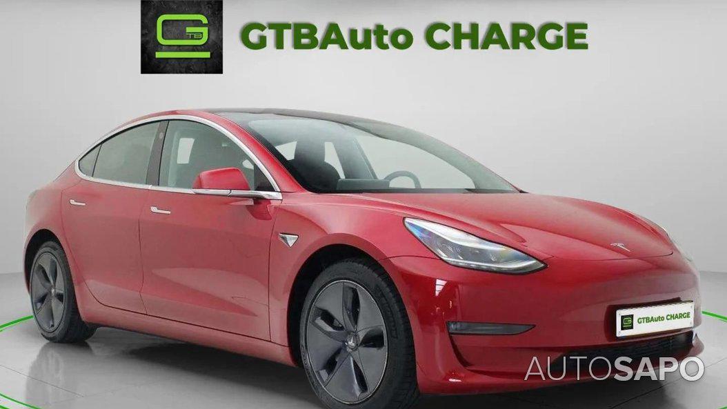 Tesla Model 3 de 2019