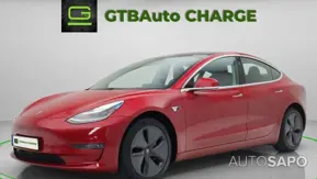 Tesla Model 3 de 2019
