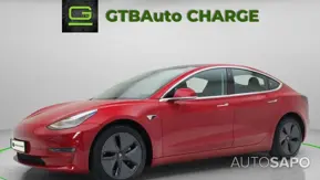 Tesla Model 3 de 2019
