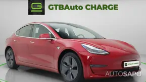 Tesla Model 3 de 2019
