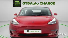 Tesla Model 3 de 2019