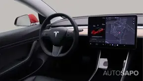 Tesla Model 3 de 2019