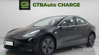 Tesla Model 3 de 2020