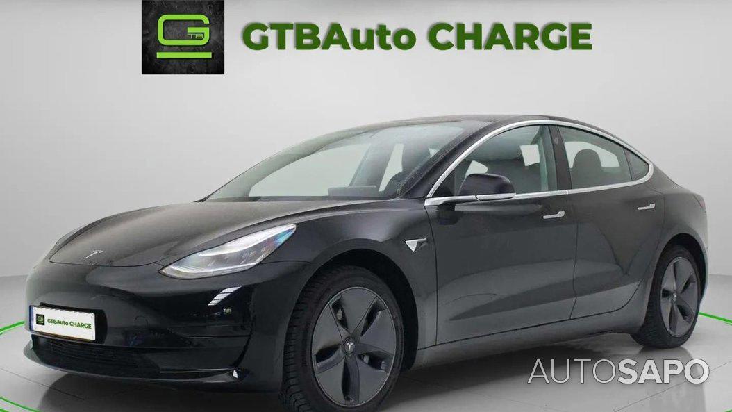 Tesla Model 3 de 2020