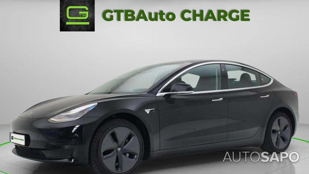 Tesla Model 3 de 2020