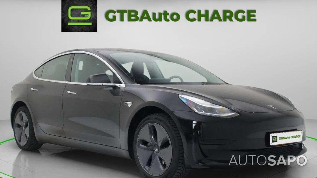 Tesla Model 3 de 2020