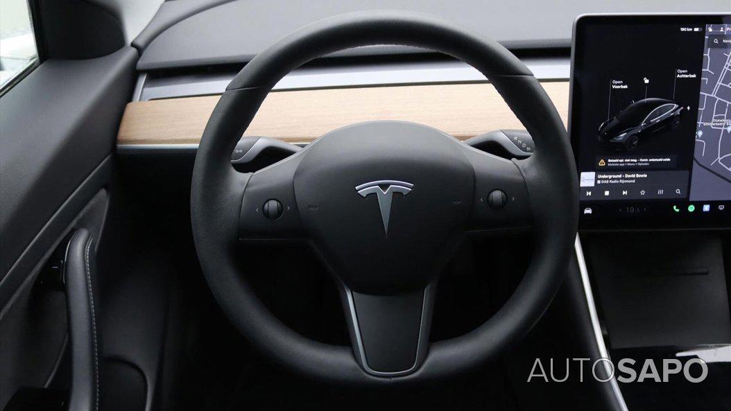 Tesla Model 3 de 2020