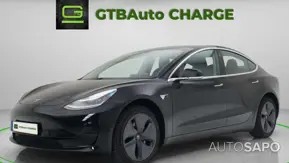 Tesla Model 3 de 2020