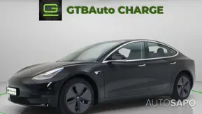 Tesla Model 3 de 2020