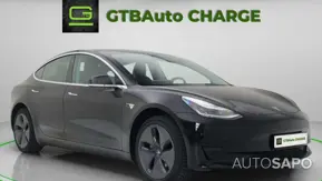 Tesla Model 3 de 2020
