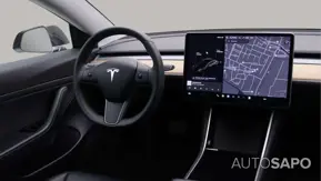 Tesla Model 3 de 2020