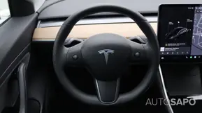 Tesla Model 3 de 2020