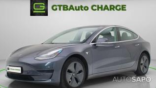 Tesla Model 3 Standard RWD Plus de 2020