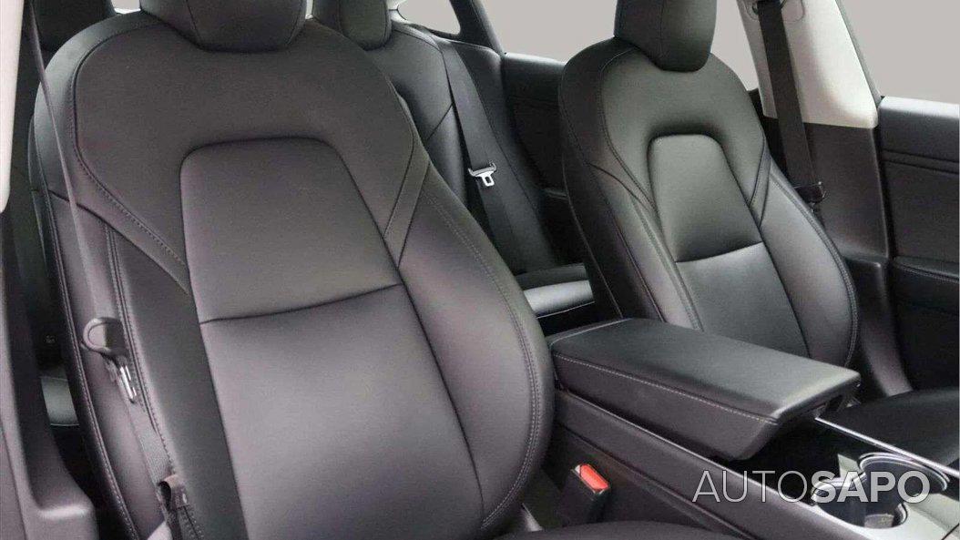 Tesla Model 3 Standard RWD Plus de 2020