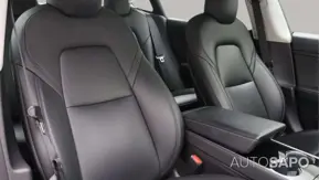 Tesla Model 3 Standard RWD Plus de 2020