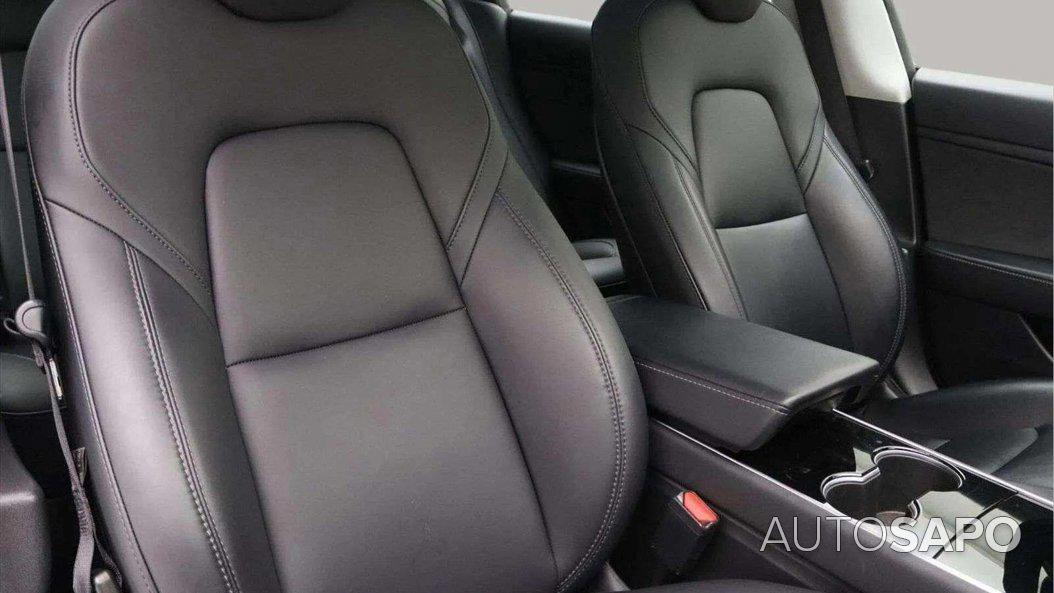 Tesla Model 3 Standard RWD Plus de 2019