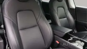 Tesla Model 3 Standard RWD Plus de 2019