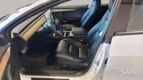 Tesla Model 3 de 2022