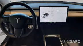 Tesla Model 3 de 2022