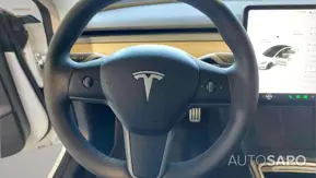 Tesla Model 3 de 2022