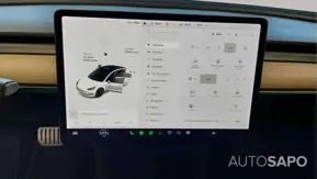 Tesla Model 3 de 2022