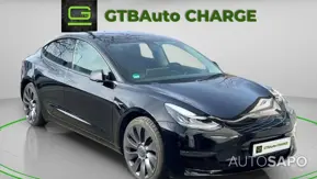 Tesla Model 3 de 2019