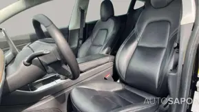 Tesla Model 3 de 2019
